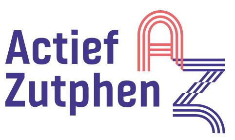 actief zutphen logo