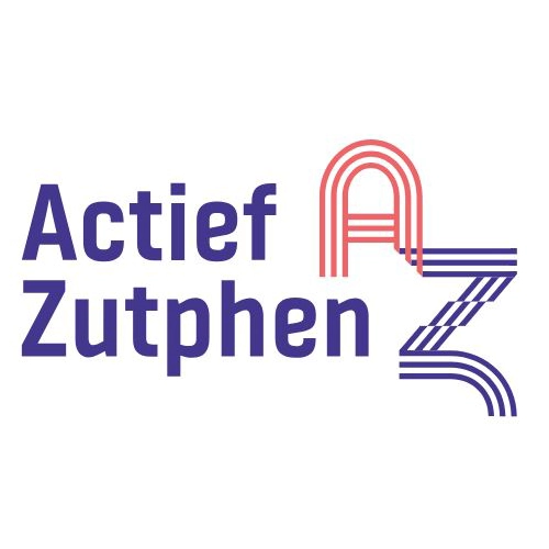 logo stichting Actief Zutphen Waterkwartier activiteiten