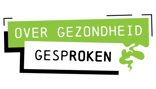 over gezondheid gesproken