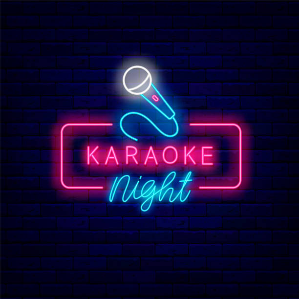 Karaoke-avond