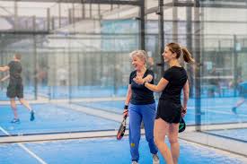 Padeltoernooi (12-18 jaar)